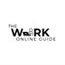 The Work Online Guide (@twonlineguide) Twitter profile photo