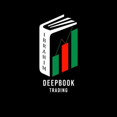 DeepBookTrading's profile picture. 