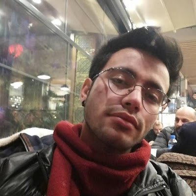 samet_sjh's profile picture. 