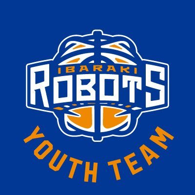 B.LEAGUE 所属、茨城ロボッツユースチーム（U15男子・女子、U18）の公式アカウントです。 活動の様子や試合結果などを中心に発信していきます。