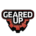 Geared Up(@GearedUpG) 's Twitter Profile Photo
