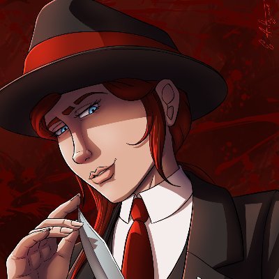 Ailyne Gouveia - Commissions Closedさんのプロフィール画像
