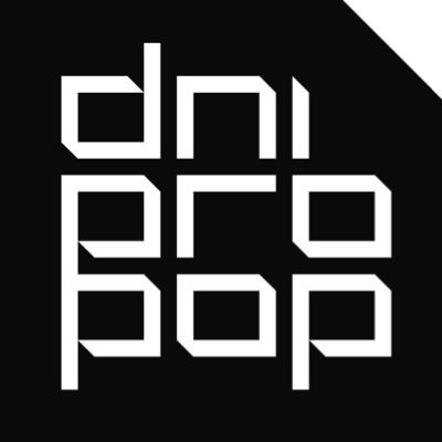 #Dnipropop – independent record label.
Experimental & Electronic music.
Est. September 2020