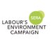 Labour's Environment Campaign - SERA (@serauk) Twitter profile photo