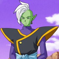 Zamasu_student_of_Gowasu(@ZGoasu) 's Twitter Profile Photo