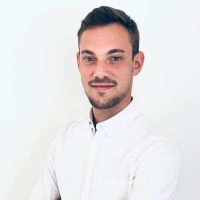 GTH_Wooclap's profile picture. Customer Success Manager chez Wooclap