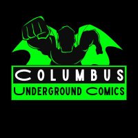 Columbus Underground Comics(@UndrgrndComics) 's Twitter Profile Photo