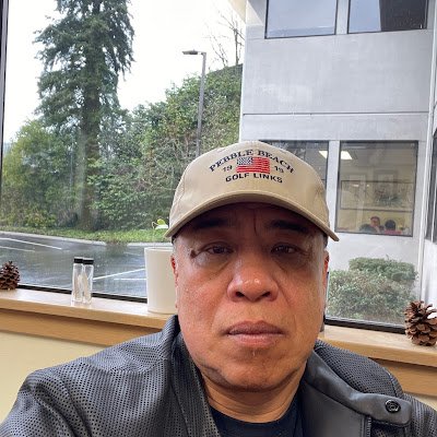 HanzhongZhao's profile picture. 