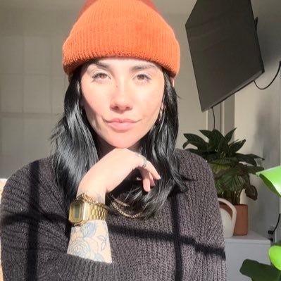 painfully hilarious, queer, plant-based engineer. i sling code and get too excited. they/them