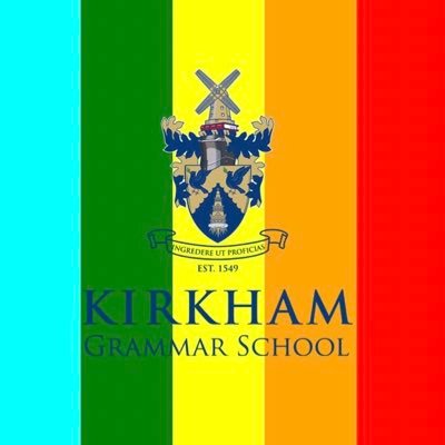 Official account of Kirkham Grammar School Boarding House