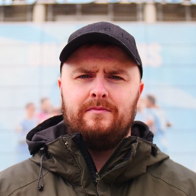 Yes Yes!
Talk about football, often wrong.
#ManCity Business: itslbcontent@gmail.com
https://t.co/e4FG6ZmHZ6