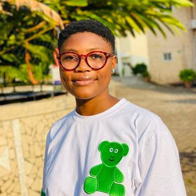 Akenjiiii's profile picture. Filling the void with code