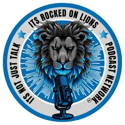 Rocked On Detroit Lions