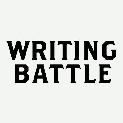 @WritingBContest