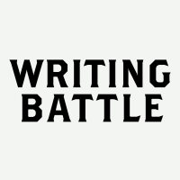 Writing Battle(@WritingBContest) 's Twitter Profile Photo