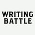Writing Battle (@writingbcontest) Twitter profile photo Writing Battle (@writingbcontest) Twitter profile photo