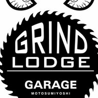 G×L×G×P (@GRINDLODGE) / X