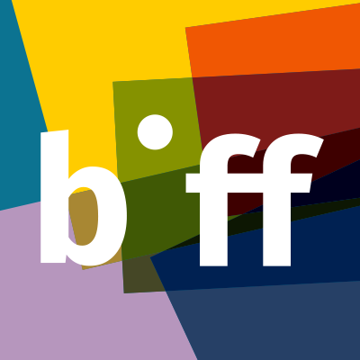 Festival for Journalism and Constructive Dialogue in Europe; presented by @bonninstitute; #bff23  

🎉 Save the Date: @bfuturefestival 3/4/5 October 2024