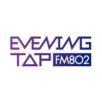 FM802 EVENING TAP(@FM802EVENINGTAP) 's Twitter Profileg