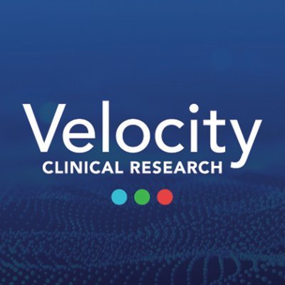 Velocity is the world’s largest organization of fully integrated clinical research sites. Start your clinical trial journey today.