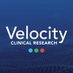 Velocity Clinical Research (@velocitycr) Twitter profile photo Velocity Clinical Research (@velocitycr) Twitter profile photo