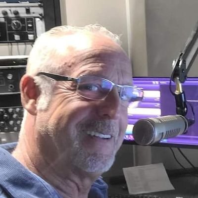 KRLD 1080AM Meteorologist Dan Brounoff