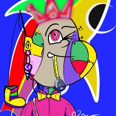 😈Bad SYOC😈さんのプロフィール画像