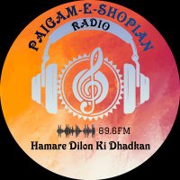 Radio Paigam-e-shopian 89.6FM(@e_shopian) 's Twitter Profile Photo