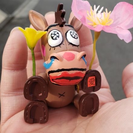 Matsugon04's profile picture. はじめまして！
競馬歴２年のべびごんです。
初心者なりに競馬について発信していきたいと思います。趣味で競馬をやりたい方よろしくお願いいたします。

副業オタクにゃふ～【2,700部突破】副業初心者向けフリーランス養成講座【お得な副業フルセット】https://t.co/DqatklY9ai