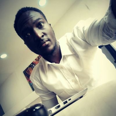 uhuru_junior's profile picture. Software Engineer