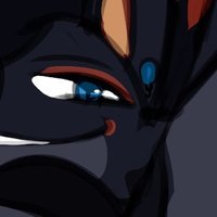 Rikyuu, But Rude And Lewd (@floatzelad) 's Twitter Profile
