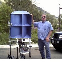 William McDavid (@mountainmole) 's Twitter Profile
