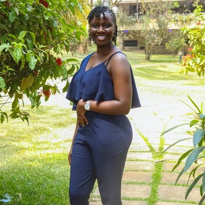 Midwife / proud musoga
Theatre Nurse @Old K'la Hospital
Future Anaesthetist 🇺🇬
Instagram @amba_Gloria