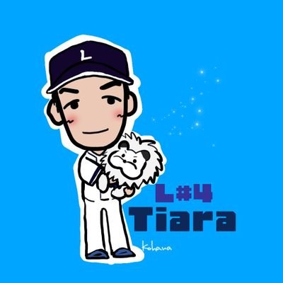 Tiara_L4E42 Profile Picture