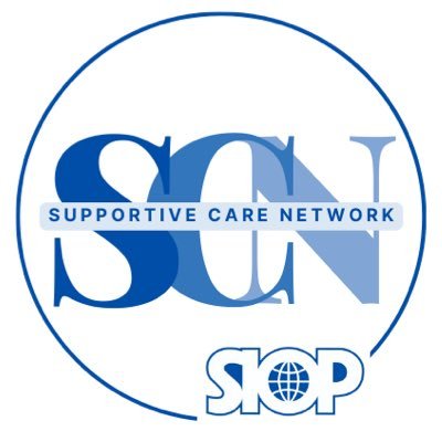 SCN_SIOP's profile picture. The SIOP Supportive Care Network aims to address global supportive care issues for children, adolescents and young adults with cancer. 👶🏼🎗️