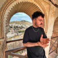 Andrés Simón (@andressimarq) 's Twitter Profile