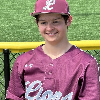 Catcher - Class of 2024 - Uncommitted
Leonia High School Varsity Baseball
Complete Game Colonials 17U
4.0 GPA