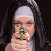 Sister MARIA(@SisterMARIA18) 's Twitter Profile Photo