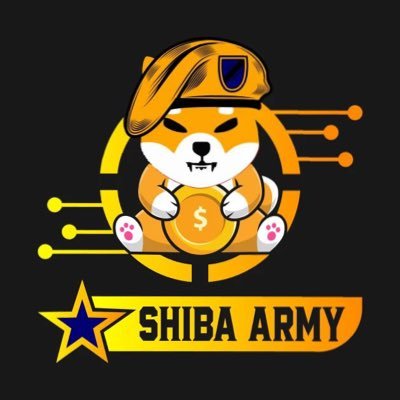 SHIBA INU IS GOATED