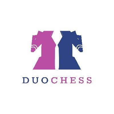 Duochess es una empresa especializada en el sector del Ajedrez. Dedicada a la venta de material al mejor precio, organización de eventos, y a la formación.