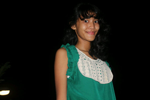 Nene! O̷̴̷̴̐ﻬO̷̴̷̴̐