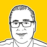 James Stewart (@principalstewj) 's Twitter Profile Photo