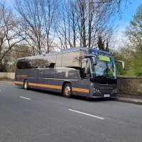 Skelton Coaches(@SkeltonCoaches) 's Twitter Profile Photo