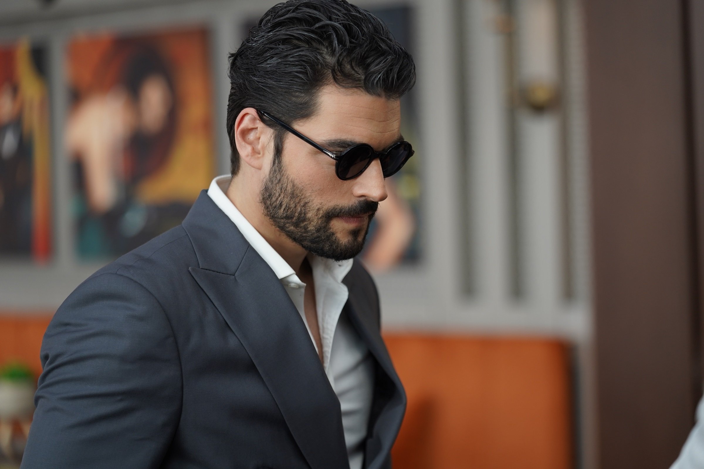 Yasso9993's profile picture. ♥️🧁
❤️‍🔥AkınAkınözü❤️‍🔥
🥰MelisaAslıPamuk🥰