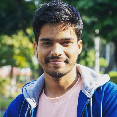 GoraiSadha78144's profile picture. Research Scholar @ Indian Association for the cultivation of science