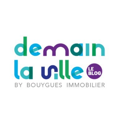 Demain la Ville est un blog de réflexion et d’échanges sur la ville durable de demain et l'innovation urbaine.
📸 Instagram: https://t.co/5bSSliRaeV