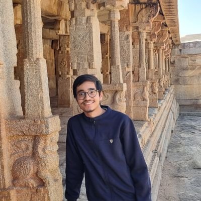 _ashishbohra's profile picture. Random Musings