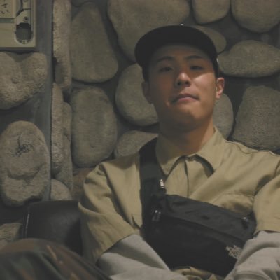 akai0chiba's profile picture. SNSは苦手なラッパー