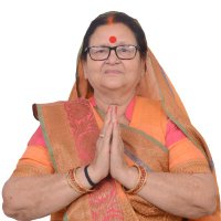 Pramila Pandey (@pramila_pandey) 's Twitter Profile