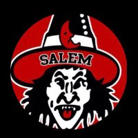 Salem High Baseball(@Witchbaseball1) 's Twitter Profile Photo